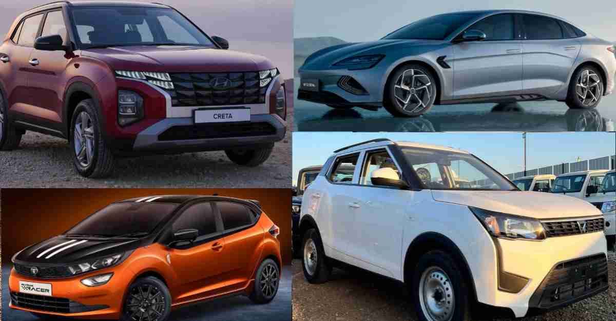 Upcoming Cars In March 2024 In India : इस महीने महिंद्रा ला रहा है अपनी नयी कार