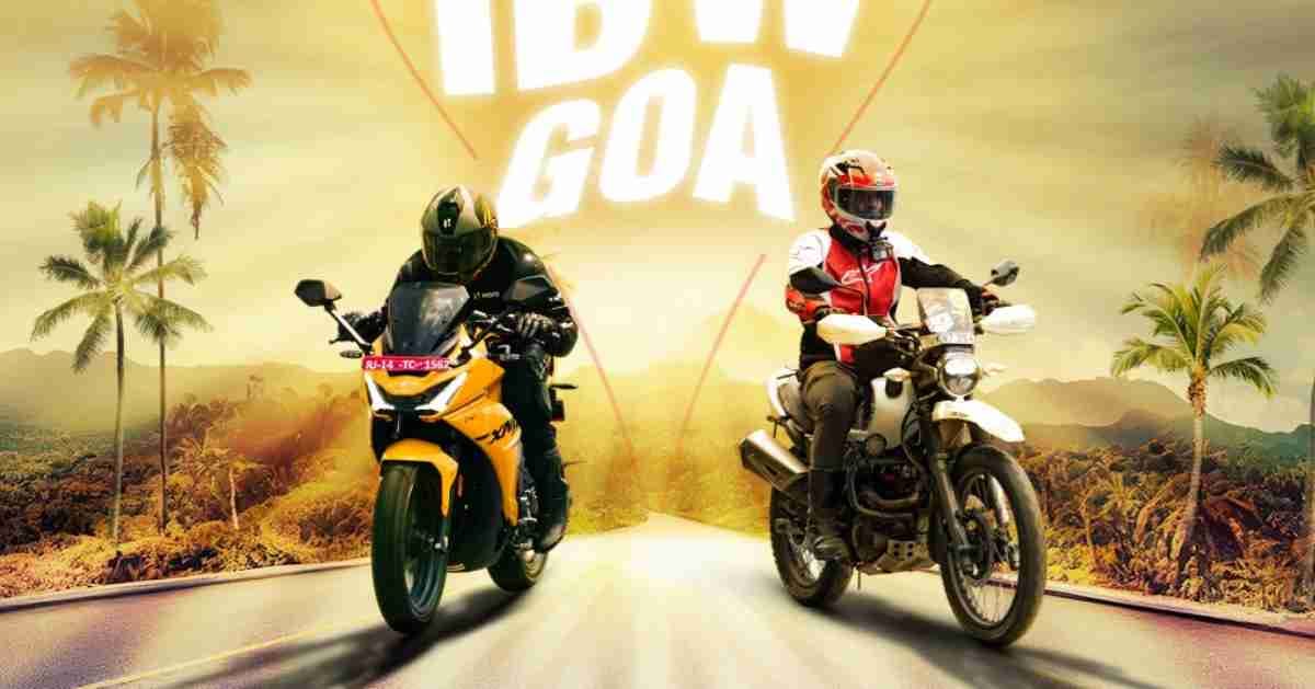 Top Bikes Under 1 lakh In India 2024